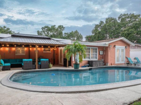New in Pinellas Park! Bikini Bottom